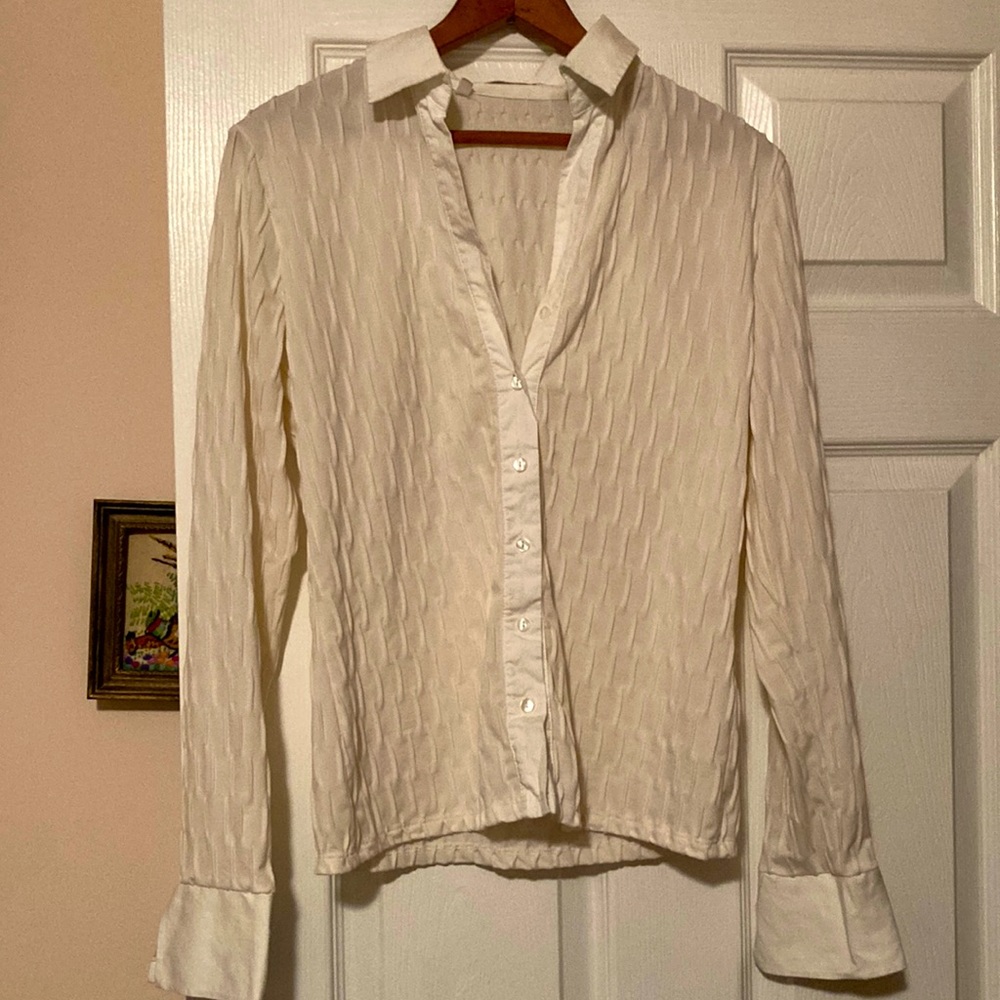 Italian Made Dress Shirt